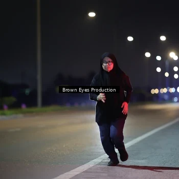 Runner Photo 7625343