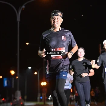 Runner Photo 7625344