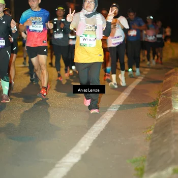 Runner Photo 7625350