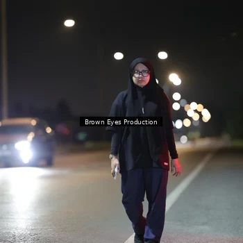 Runner Photo 7625362