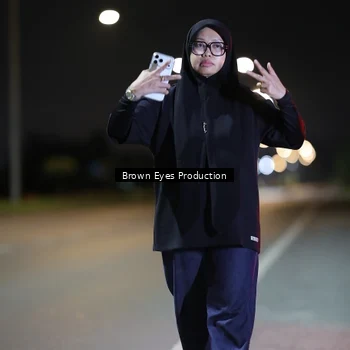 Runner Photo 7625364