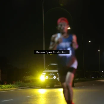 Runner Photo 7625380