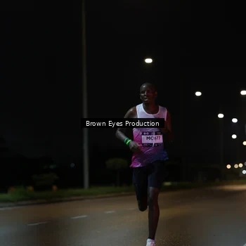 Runner Photo 7625381