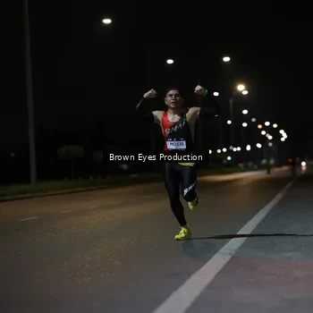 Runner Photo 7625387