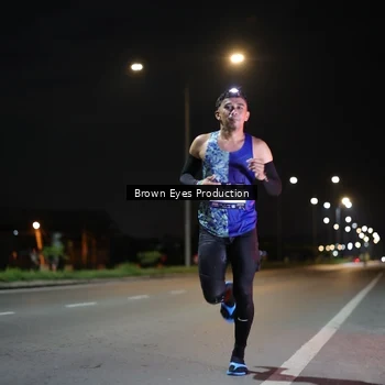 Runner Photo 7625395