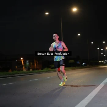 Runner Photo 7625398