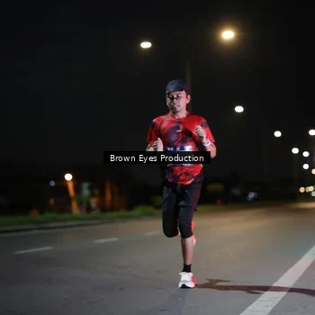Runner Photo 7625401