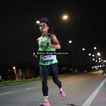 Runner Photo 7625403