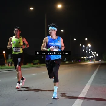 Runner Photo 7625407