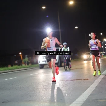 Runner Photo 7625408
