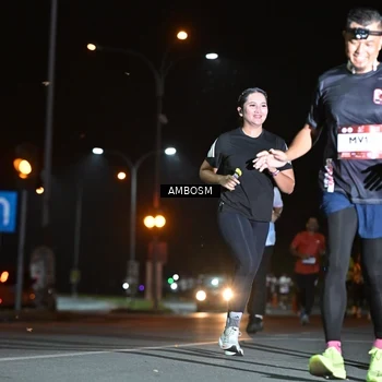 Runner Photo 7625410