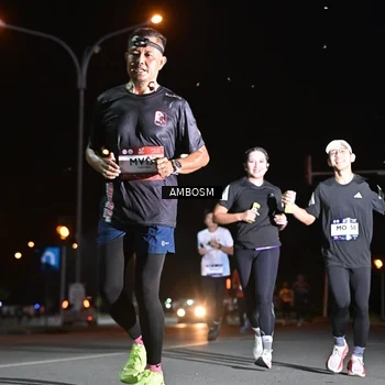 Runner Photo 7625412