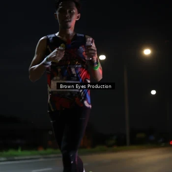 Runner Photo 7625422