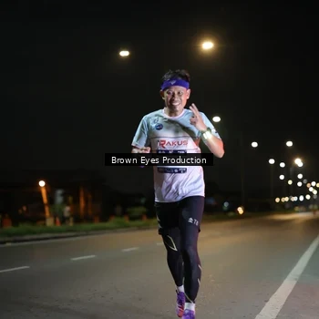 Runner Photo 7625424