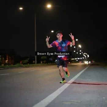 Runner Photo 7625427