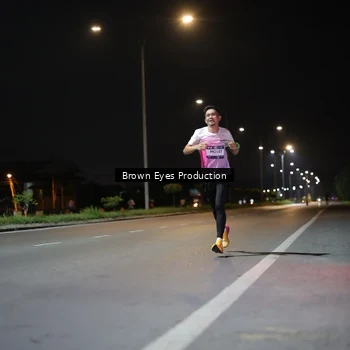 Runner Photo 7625430