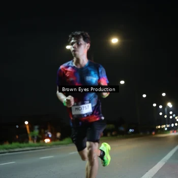 Runner Photo 7625437
