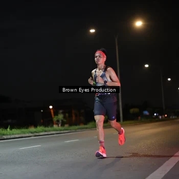 Runner Photo 7625443