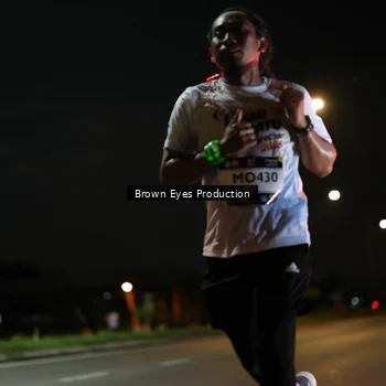 Runner Photo 7625456
