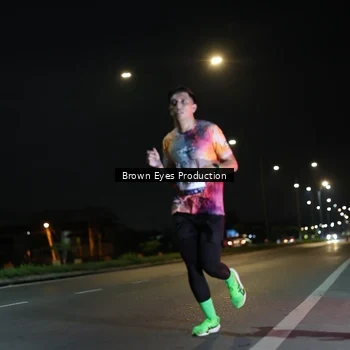 Runner Photo 7625461