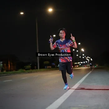 Runner Photo 7625462