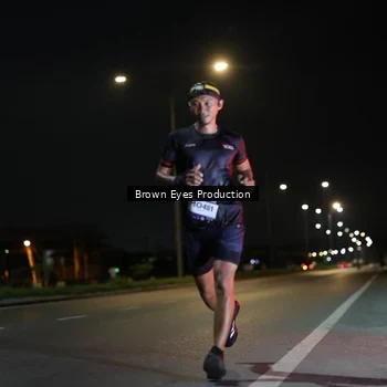 Runner Photo 7625463