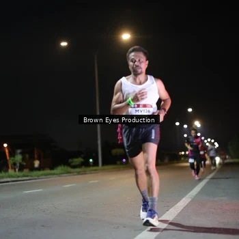 Runner Photo 7625488