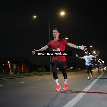Runner Photo 7625490