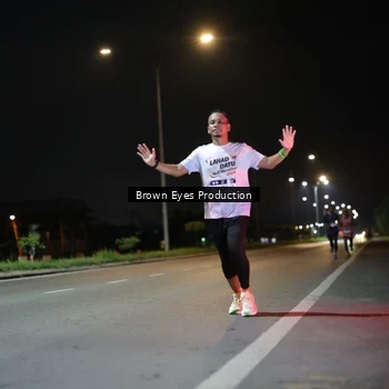 Runner Photo 7625491