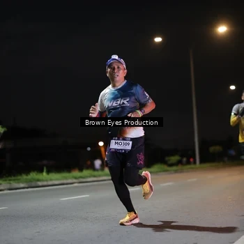 Runner Photo 7625500
