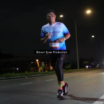 Runner Photo 7625503