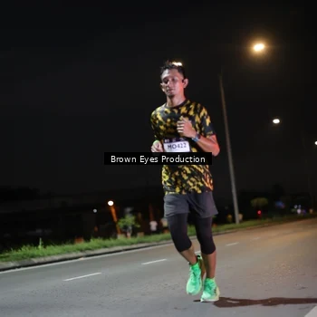 Runner Photo 7625506