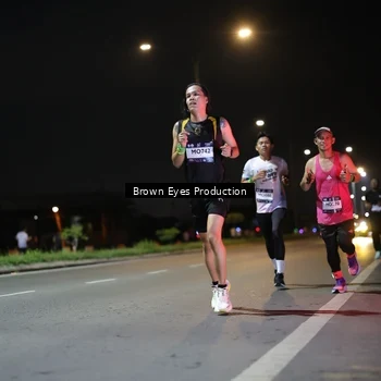 Runner Photo 7625510