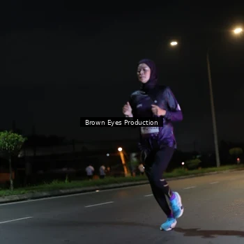 Runner Photo 7625519