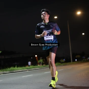 Runner Photo 7625521