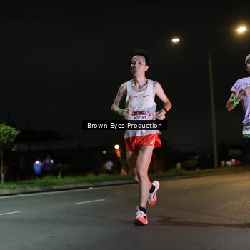 Runner Photo 7625527