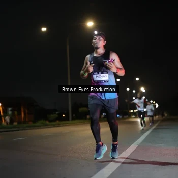 Runner Photo 7625528