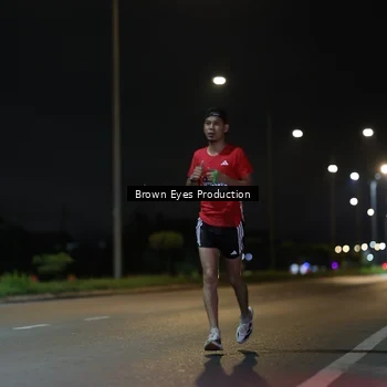 Runner Photo 7625549