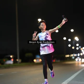 Runner Photo 7625560
