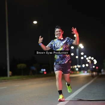 Runner Photo 7625563