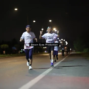 Runner Photo 7625572