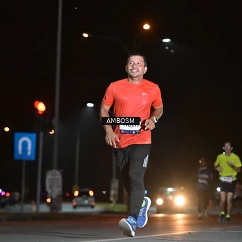 Runner Photo 7625573