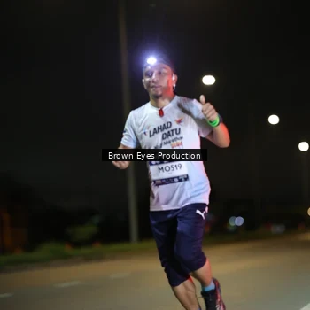 Runner Photo 7625579