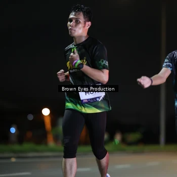 Runner Photo 7625581
