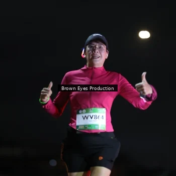 Runner Photo 7625584