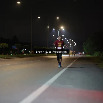 Runner Photo 7625585