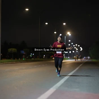 Runner Photo 7625586