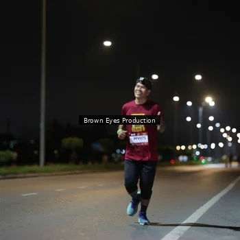 Runner Photo 7625587
