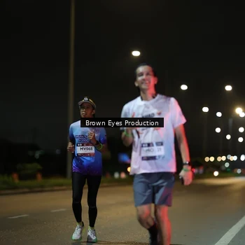 Runner Photo 7625595