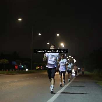 Runner Photo 7625599